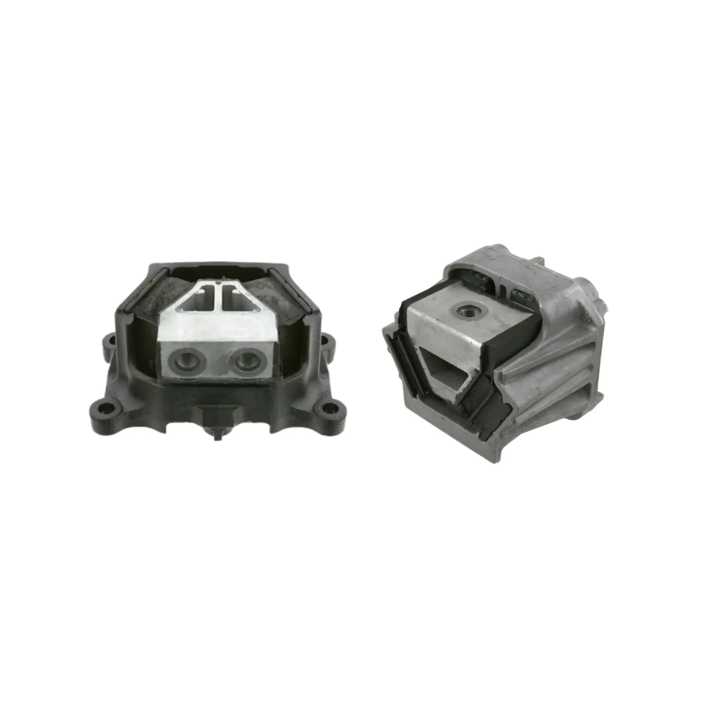 Engine mounts for vehicles