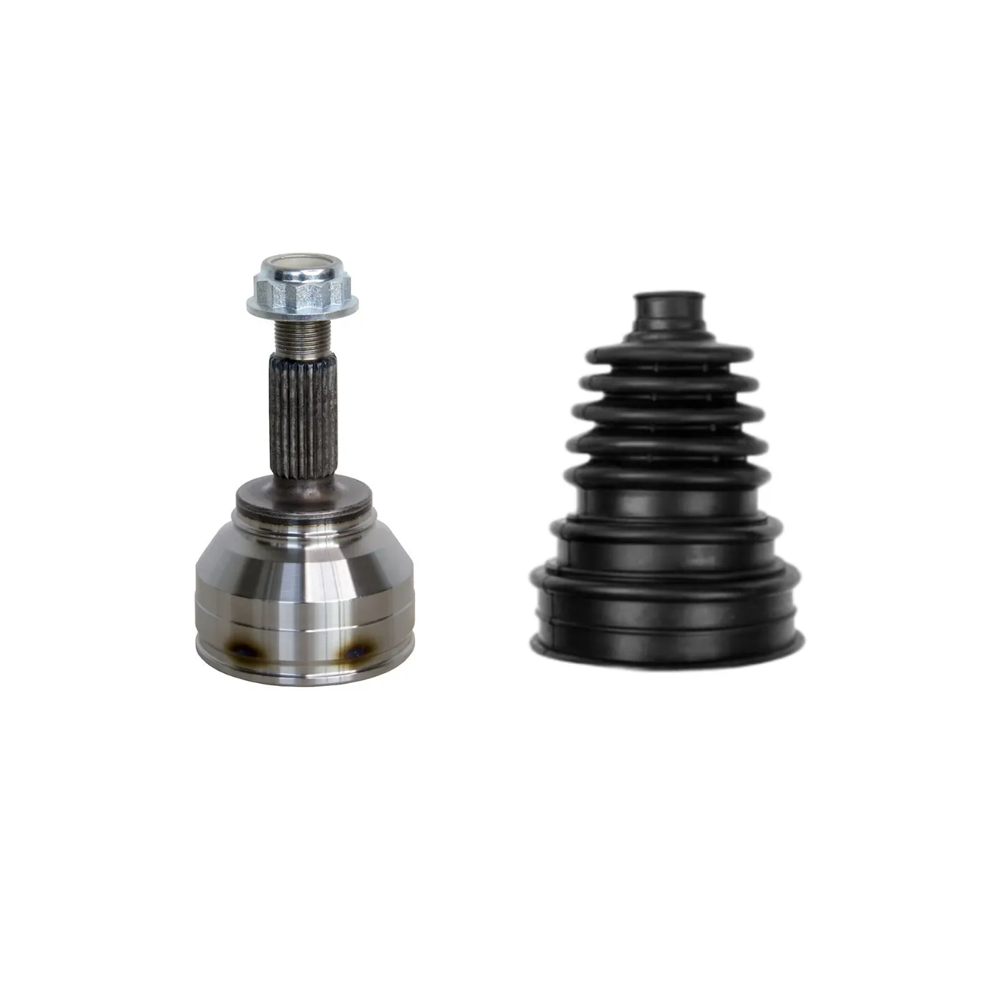 CV joint and boot kit